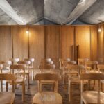 Ayuntamiento de Valverde © MOI Interiorismo y Equipamiento