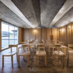 Ayuntamiento de Valverde © MOI Interiorismo y Equipamiento