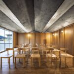 Ayuntamiento de Valverde © MOI Interiorismo y Equipamiento