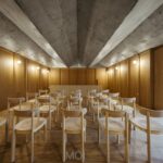 Ayuntamiento de Valverde © MOI Interiorismo y Equipamiento