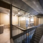 Ayuntamiento de Valverde © MOI Interiorismo y Equipamiento