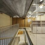 Ayuntamiento de Valverde © MOI Interiorismo y Equipamiento