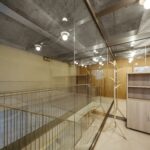 Ayuntamiento de Valverde © MOI Interiorismo y Equipamiento