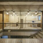 Ayuntamiento de Valverde © MOI Interiorismo y Equipamiento