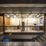 Ayuntamiento de Valverde © MOI Interiorismo y Equipamiento