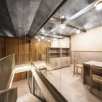 Ayuntamiento de Valverde © MOI Interiorismo y Equipamiento