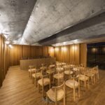 Ayuntamiento de Valverde © MOI Interiorismo y Equipamiento