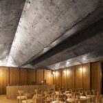 Ayuntamiento de Valverde © MOI Interiorismo y Equipamiento