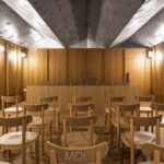 Ayuntamiento de Valverde © MOI Interiorismo y Equipamiento