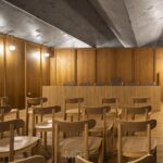 Ayuntamiento de Valverde © MOI Interiorismo y Equipamiento