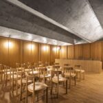 Ayuntamiento de Valverde © MOI Interiorismo y Equipamiento