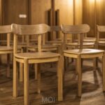 Ayuntamiento de Valverde © MOI Interiorismo y Equipamiento